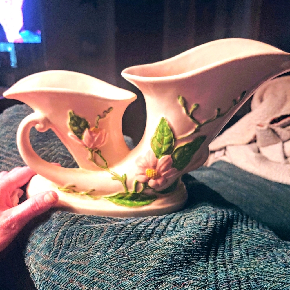 Hull Pottery